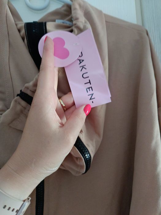 Bluza -sweter damska