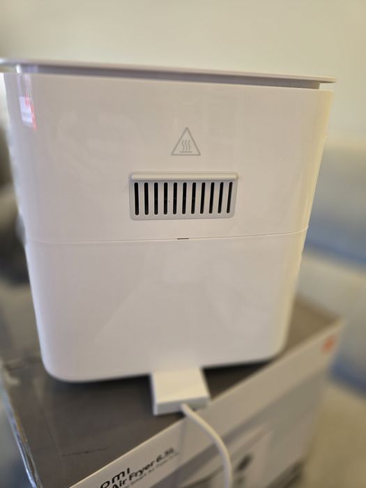 Air fryer inteligente Xiaomi 6.5L