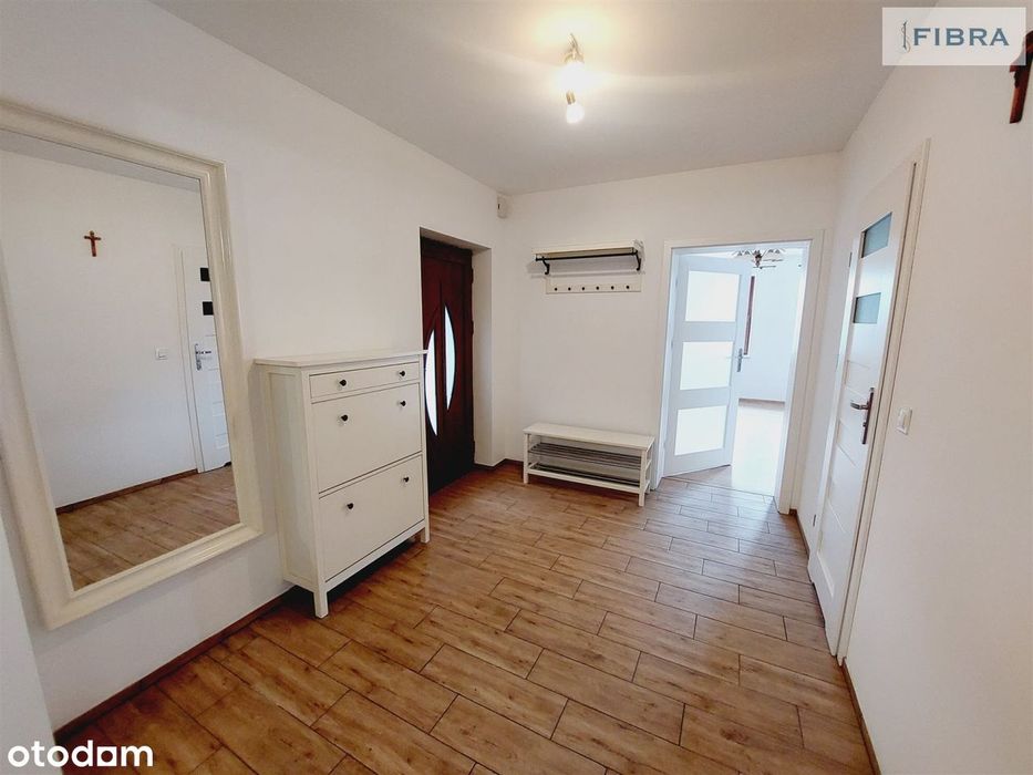 Parter domu do wynajęcia dla 1 osoby