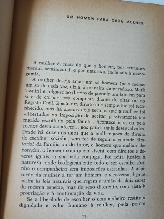 "Como Encontrar Marido" por Patrícia B. Arnold