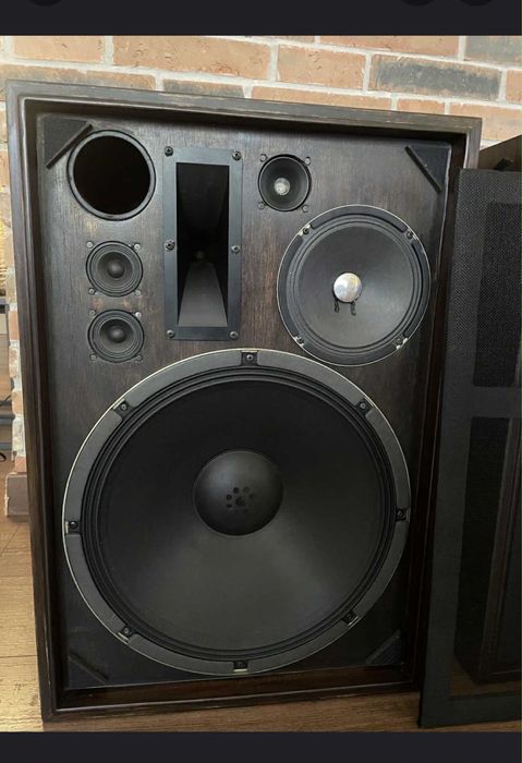 Kolumny SANSUI SP-3000