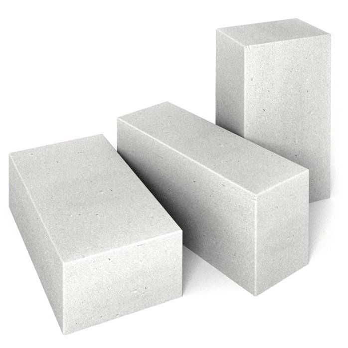 Газоблок, Газобетон, Піноблок, Бетонний блок.