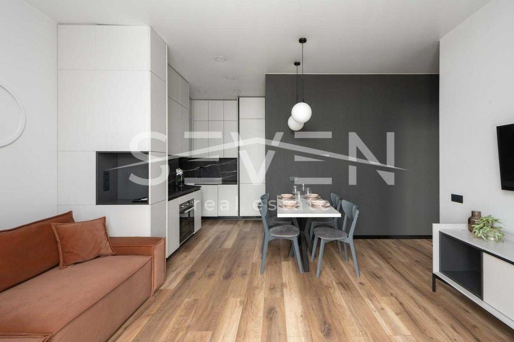 ТЕРМІНОВО Продаж 2к квартира 52 м2 ЖК Ярославів Град Золоті ворота