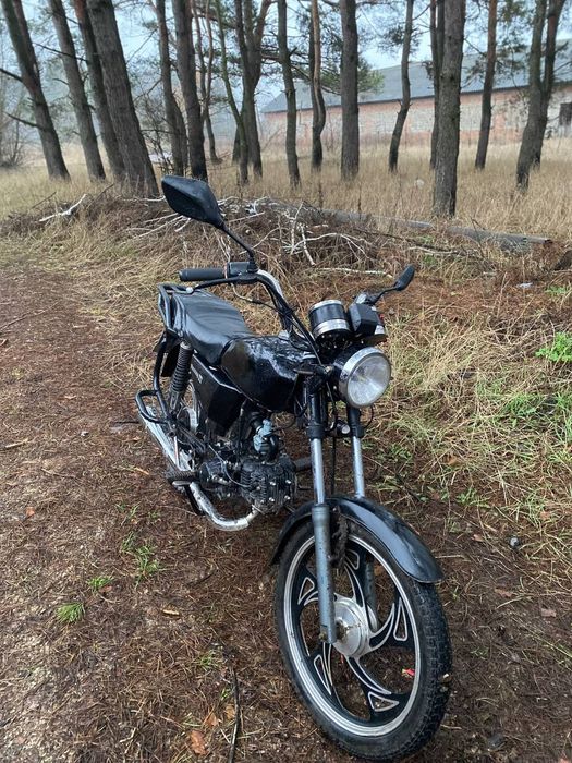 Продам Альфа 110