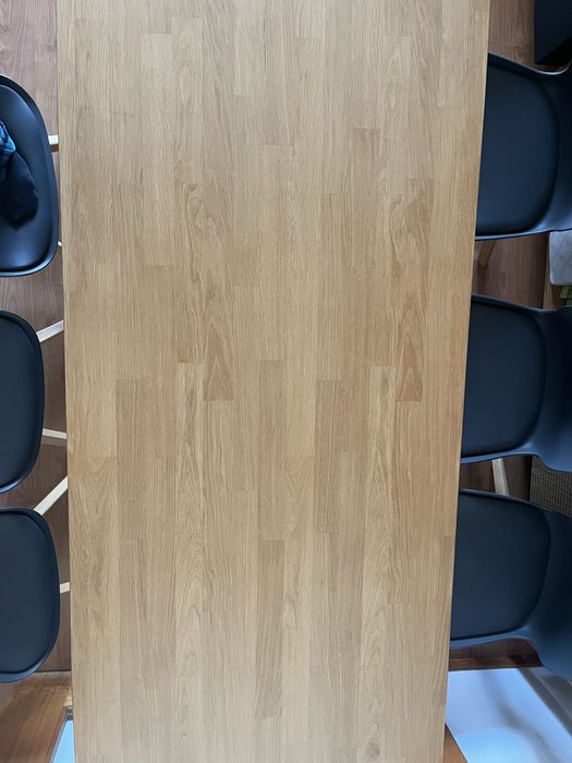 Mesa jysk Skagen 90 x 200