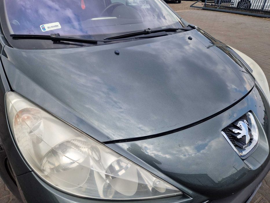 Maska Peugeot 207 EZQC