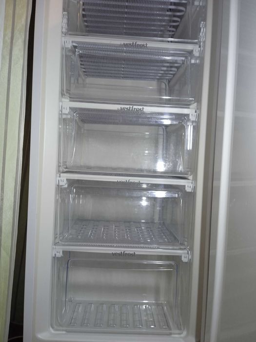 Морозильная камера Vestfrost