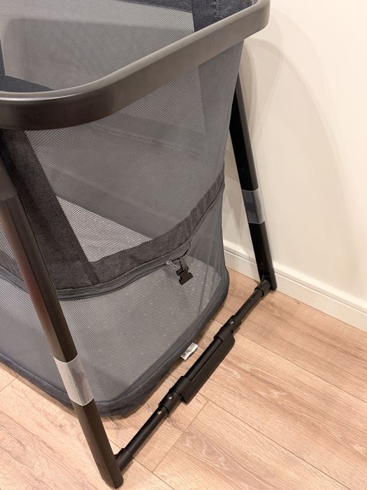 Продаю ліжечко -манеж Kinderkraft