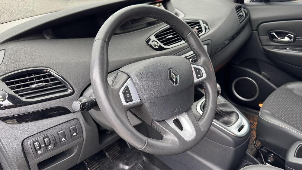 Renault Scenic ||| 1.6 dci