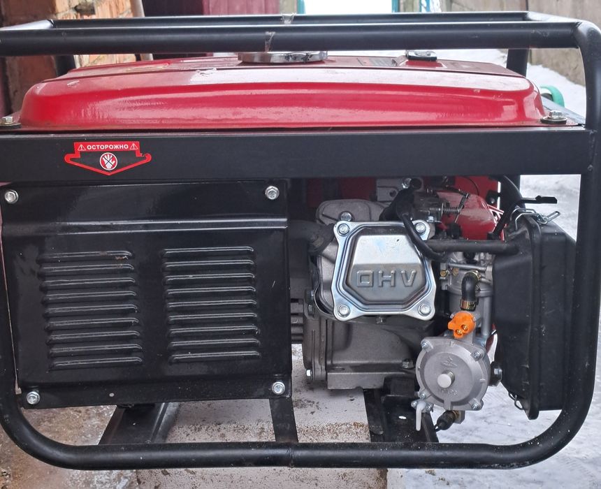 Генератор EDON 3300