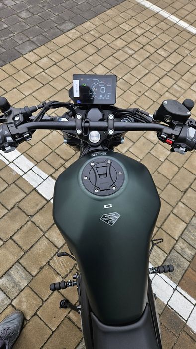 ZONTES C1 125 Nowy!2026 | RATY |Prawo jazdy B/TRANSPORT | GWARANCJA