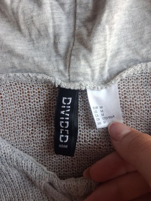 Sobretudo super casual