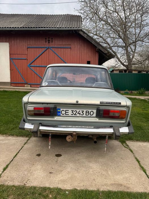 Продам ВАЗ 2106 2000 рік