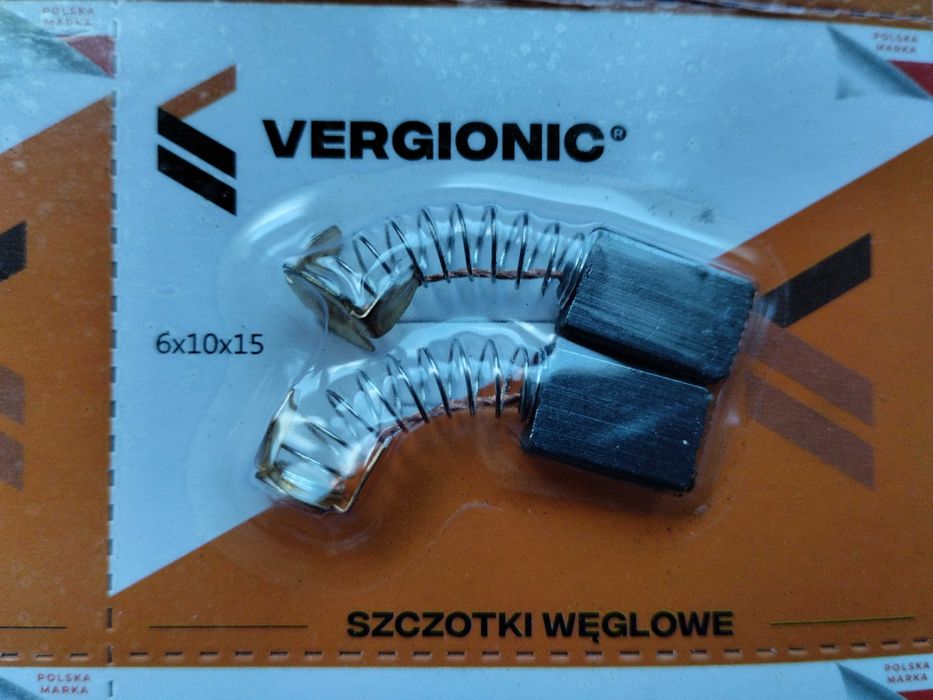 szczotki weglowe do urzadzen elektrycznych