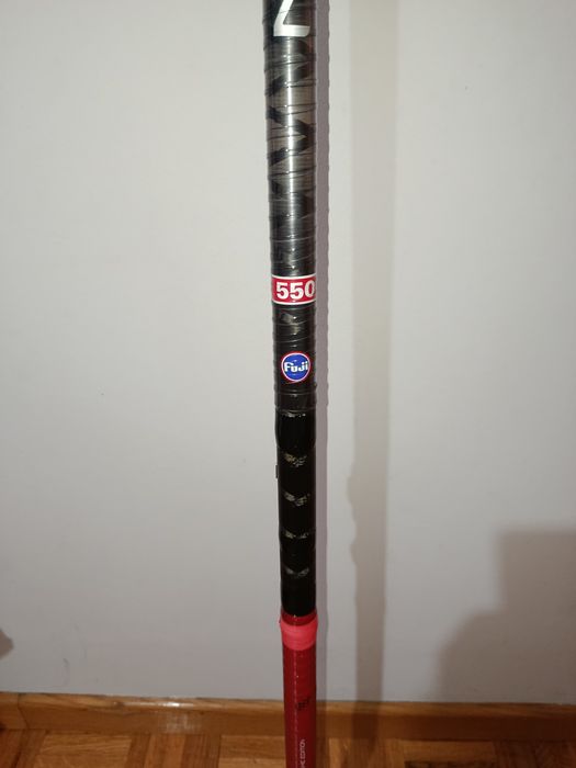 Cana 13 Fishing NOEKA Float 550