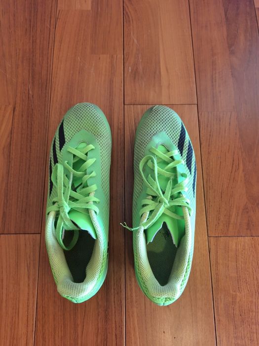 Buty korki Adidas 40 i 2/3