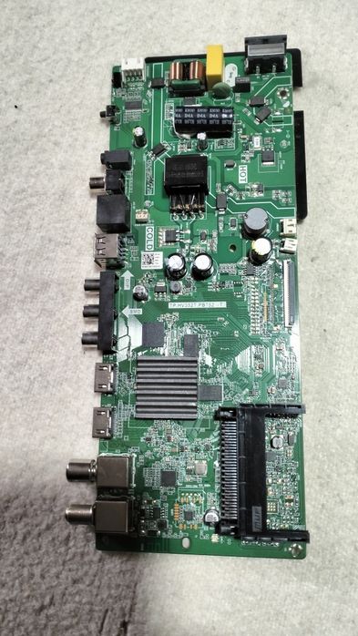 Mainboard Hyundai htv3200A