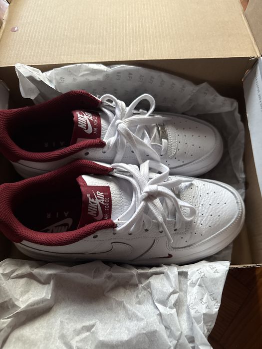 Nike Air Force 1
