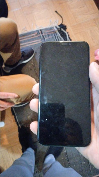 iPhone 12 nini e iPhone Xs