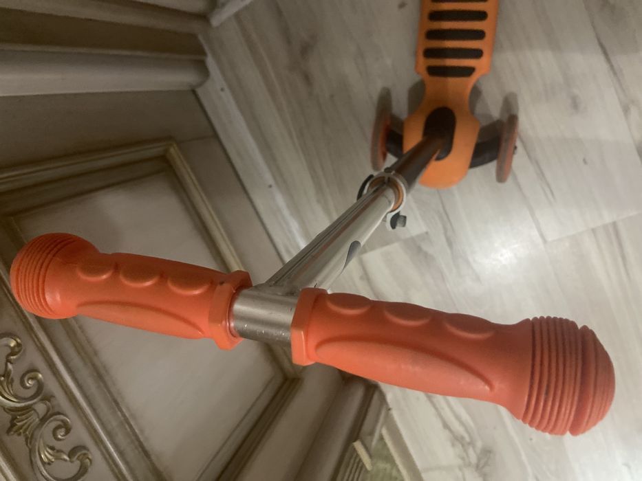 Самокат дитячий