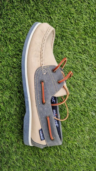 Sapatos Mistral nr. 45