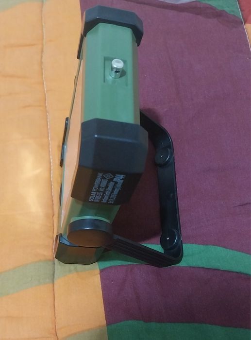 Carregados Solar Novo