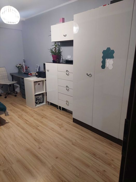 Słoneczne 3 pokojowe mieszkanie
