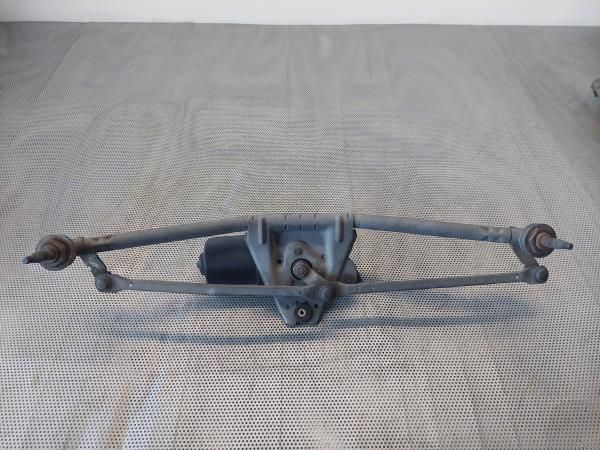 Motor limpa vidros frente RENAULT Kangoo (KC0/1_)