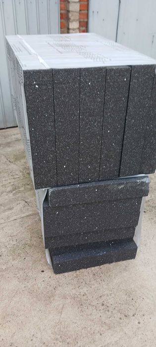 Sprzedam pilnie styropian EPS 031 FASADA GRAFIT