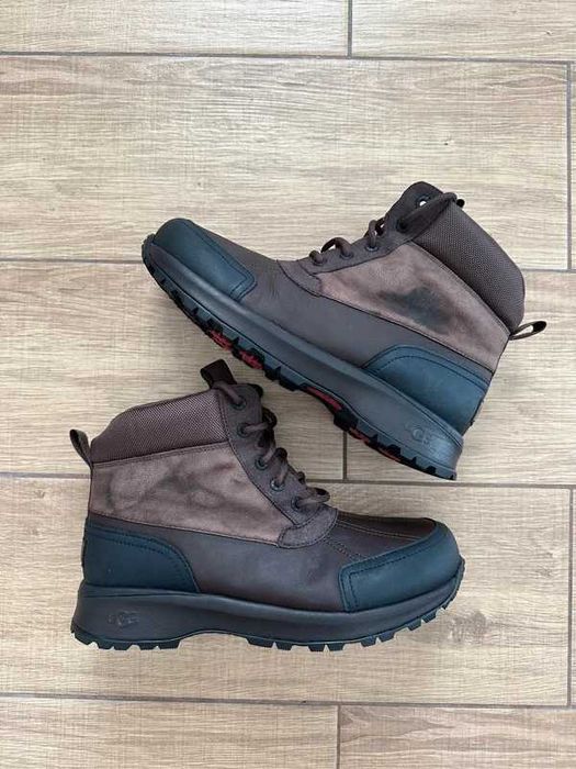 Buty męskie UGG Emmet Duck Boots