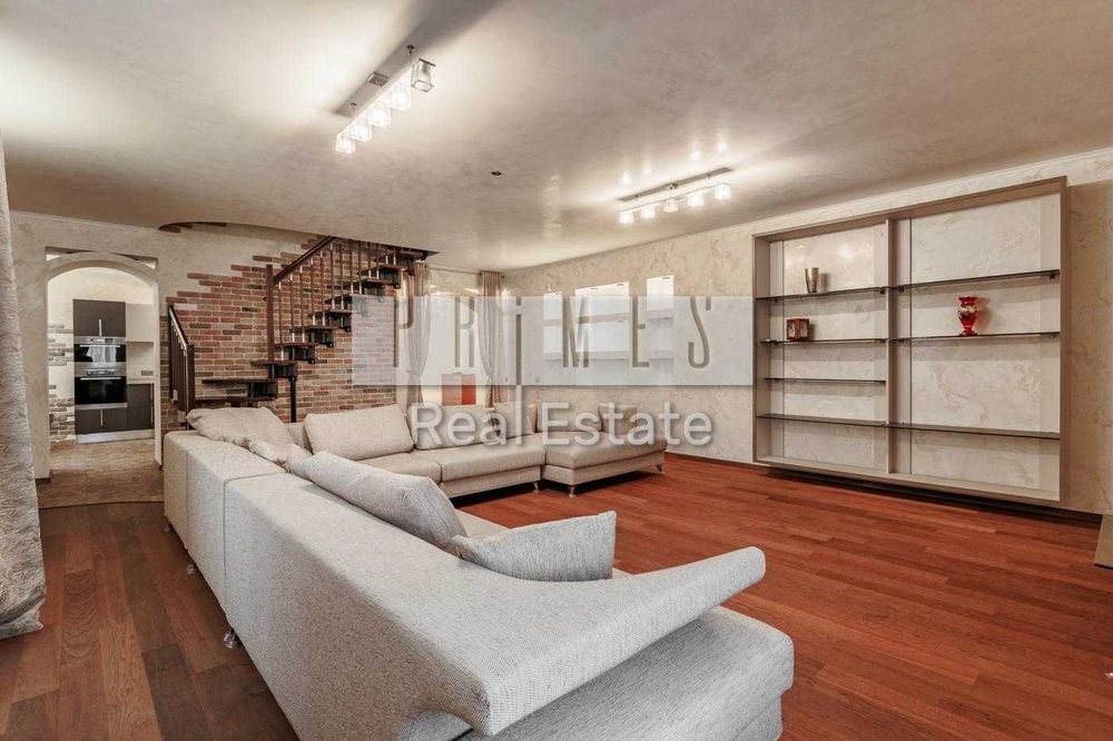 Оренда / Квартира / вул. Котельникова Михайла, Святошин, Київ