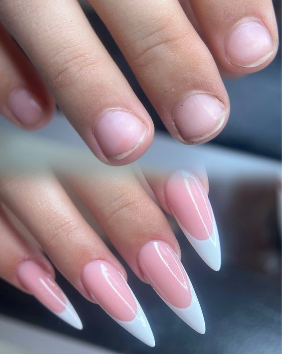 Манікюр/педикюр Васильків