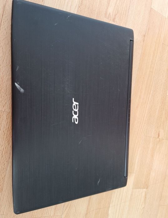 Ноутбук 15.6" intel i3-8130U 3.4Ghz/8gb ddr4/ssd256gb Повністю робочий