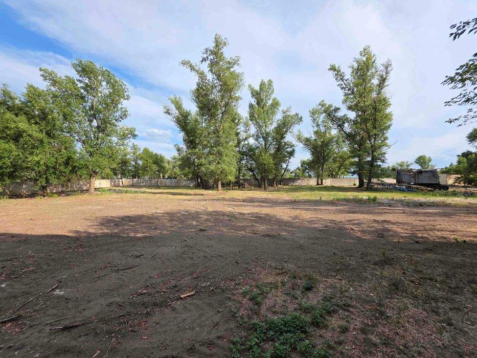 Земля (участок) 1 Гектар. ж/м Солнечный. Красная Линия!