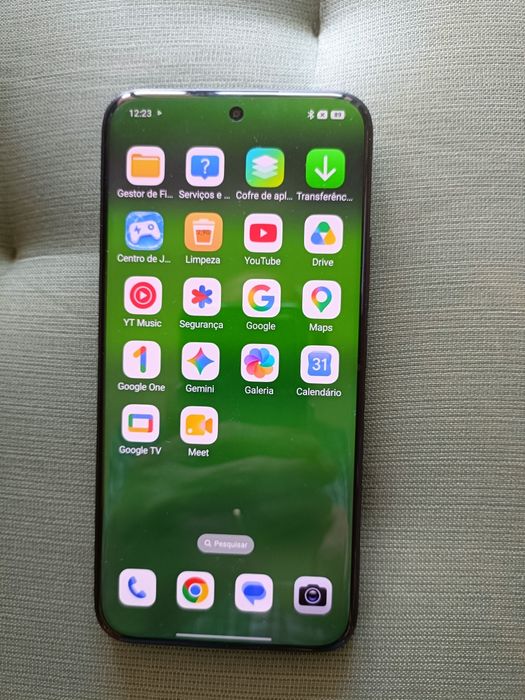 Xiaomi redmi note 15 pro + 512 GB