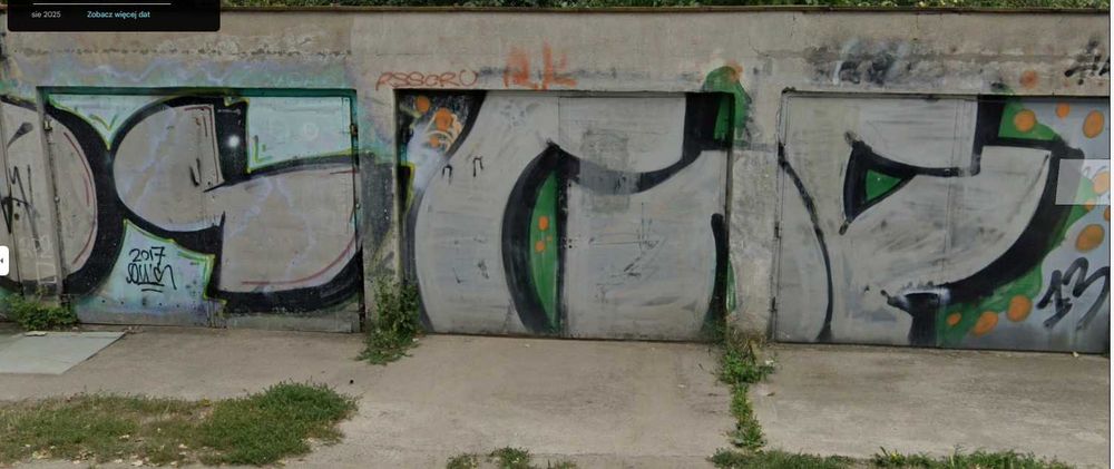 Sprzedam garaż Wrocław okazja