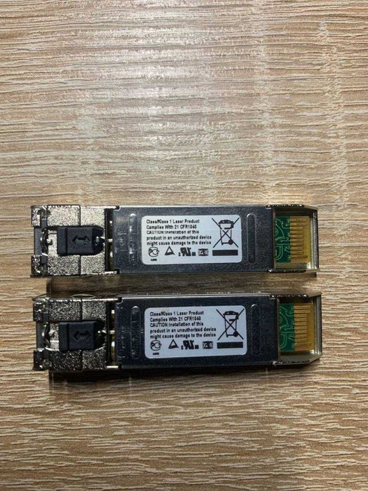 Оптичний модуль SFP 550 м 850 нм LC D-link DEM-311GT