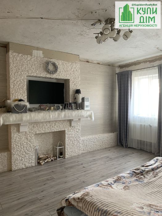 Продаж будинку на Великій Балці