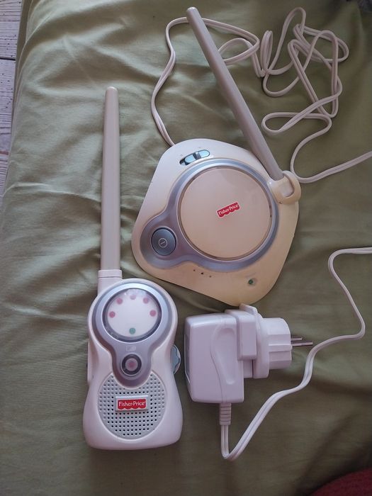 Elektroniczną niania