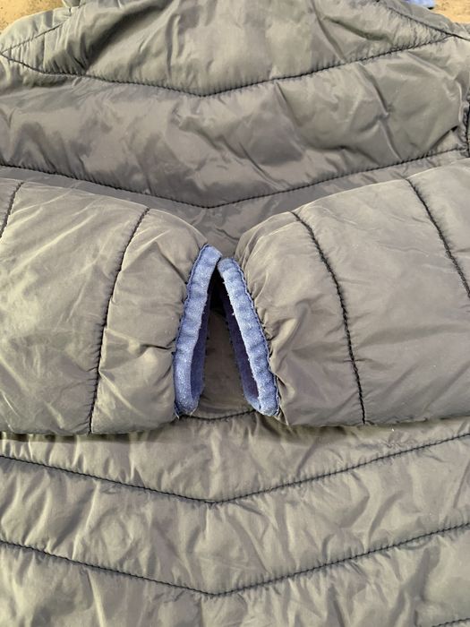 Куртка демі hm 2-4 роки 98-104