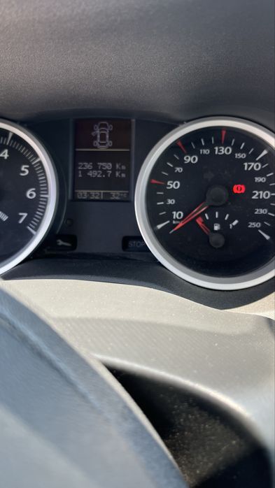 Megane 2  2.0 150cv