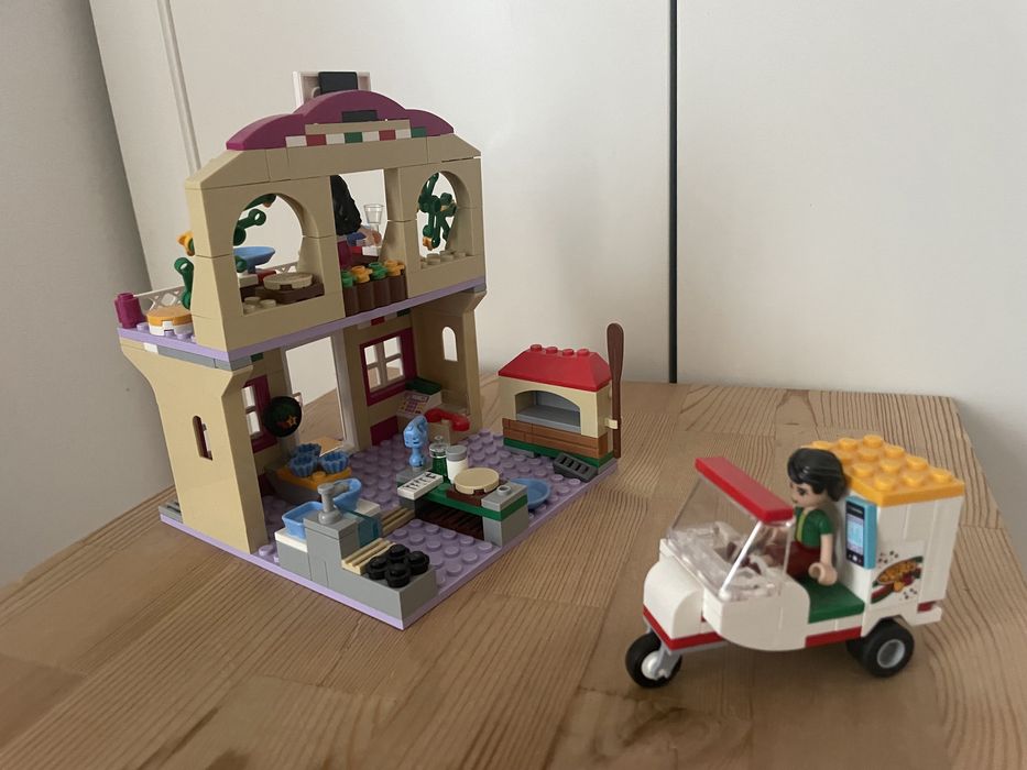 Lego Friends 41311