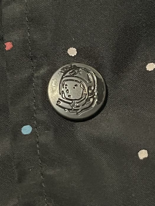 овершот billionaire boys club