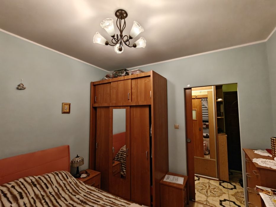Mieszkanie – Siemianowice Śląskie - Widok 5