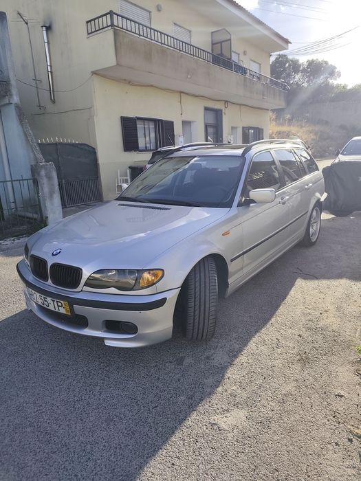 BMW 318