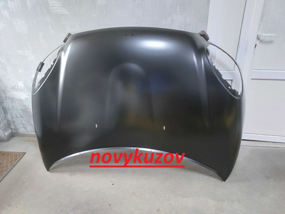 Капот MINI COUNTRYMAN 10-16 (R60)
