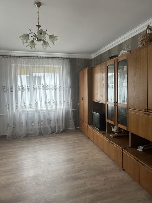 Здаються кімнати в приватному будинку