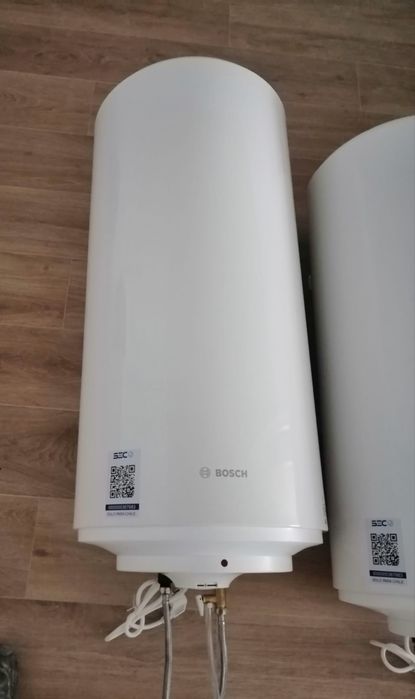 Termoacumulador 100L Bosch