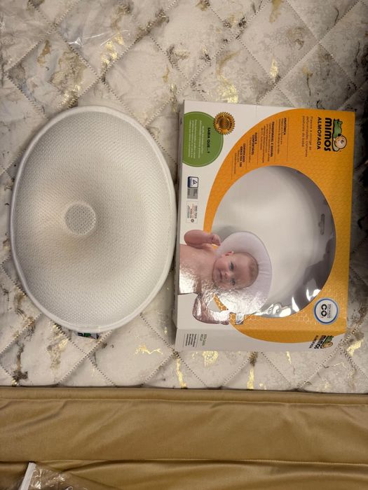 Almofada MIMOS tamanho S