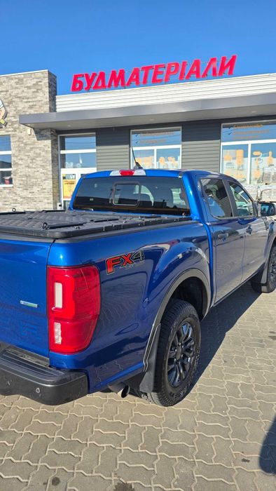 Ford Ranger 2019 VIN 1FTER4FH4KLB09949 фото оголошення 10 з 23